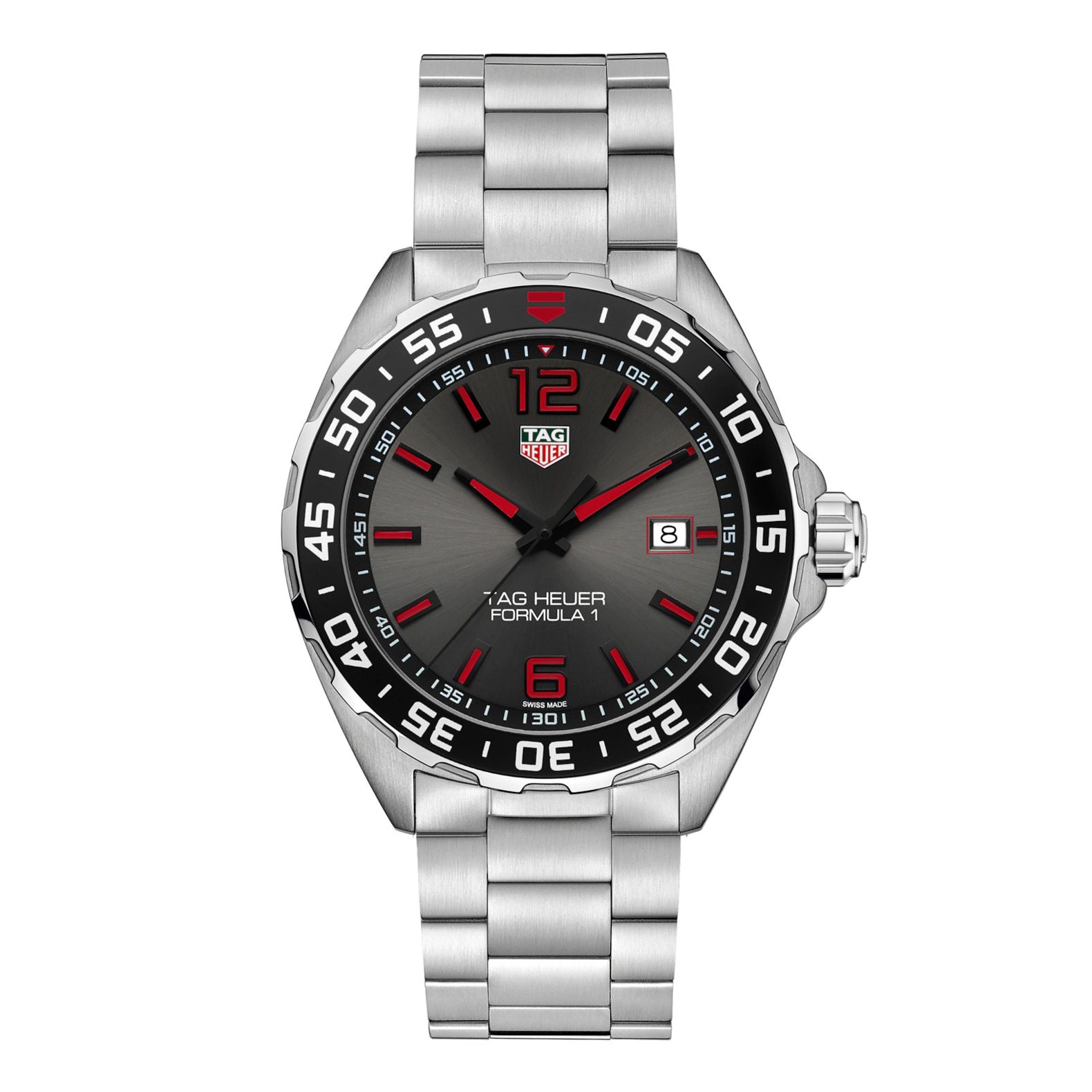 Tag Heuer Formula 1