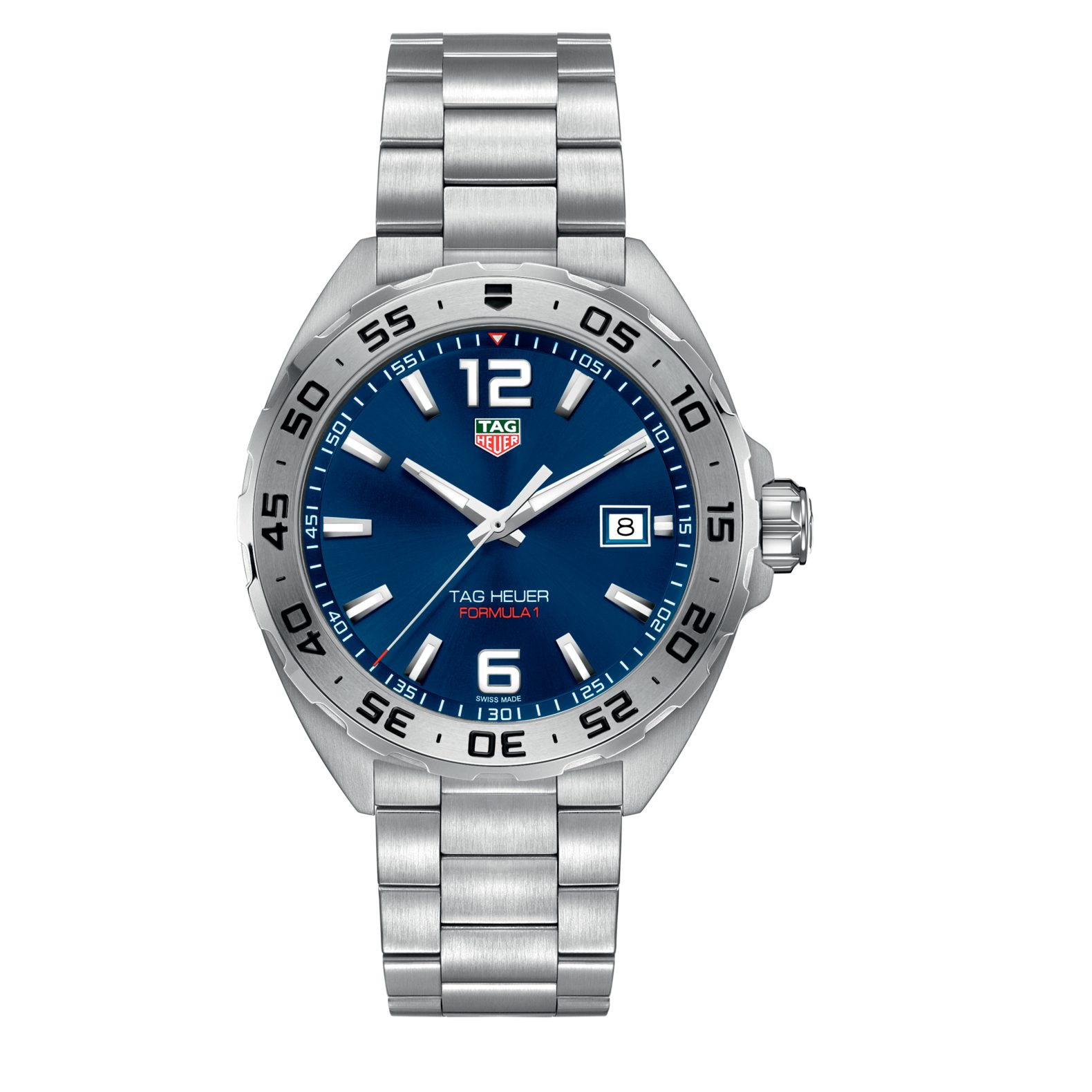 Tag Heuer Formula 1