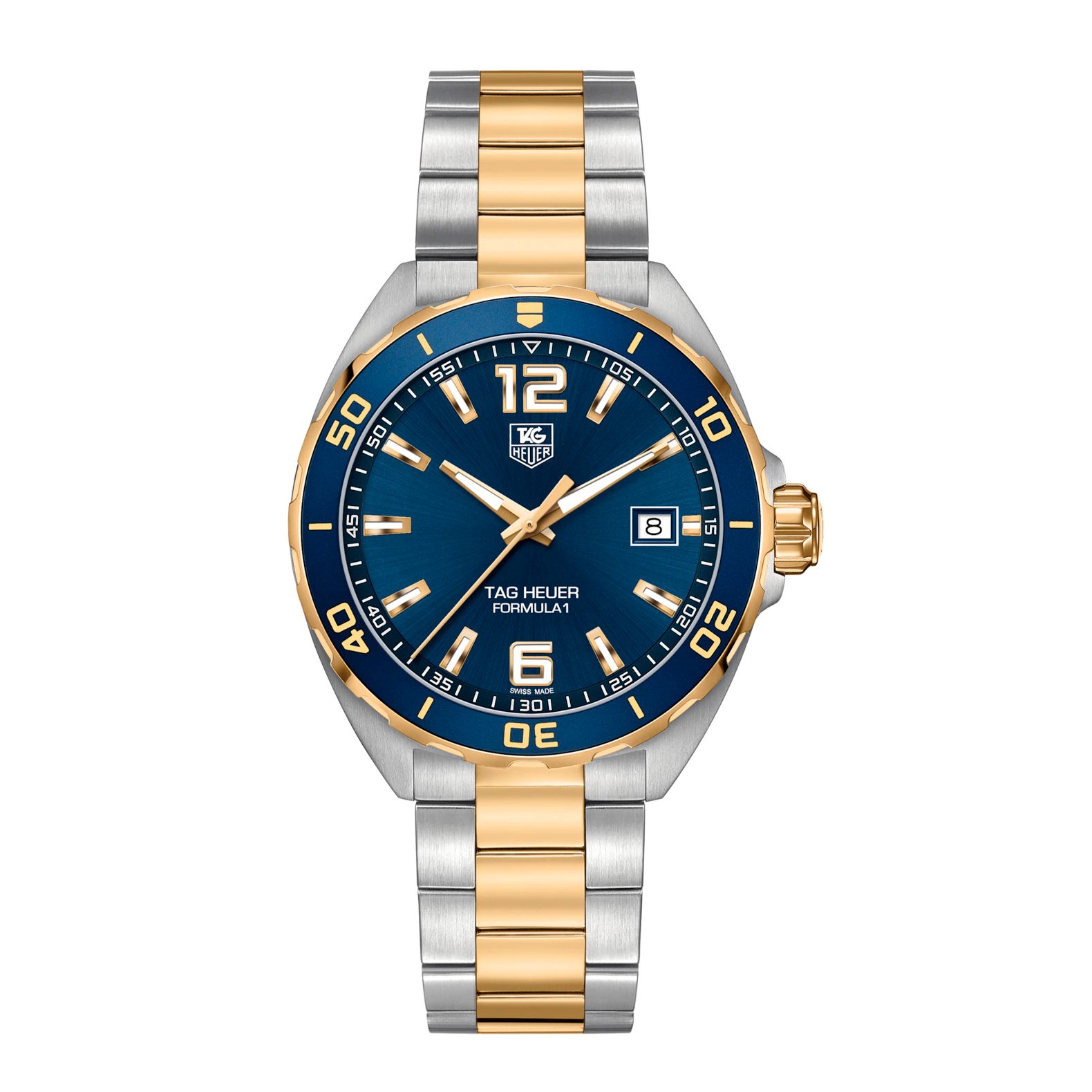 Tag Heuer Formula 1