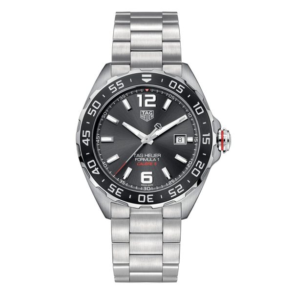 Tag Heuer Formula 1