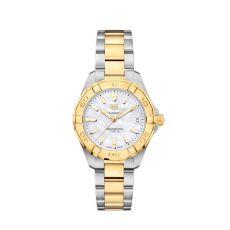 Tag Heuer Aquaracer