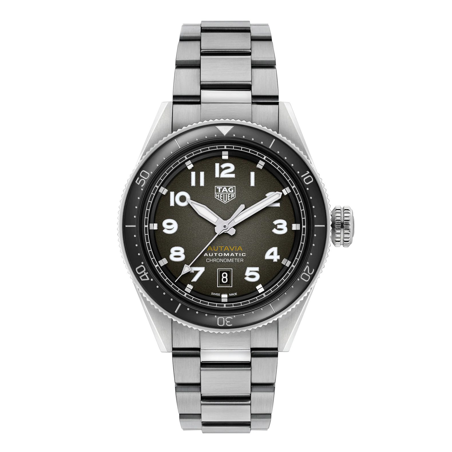Tag Heuer Autavia