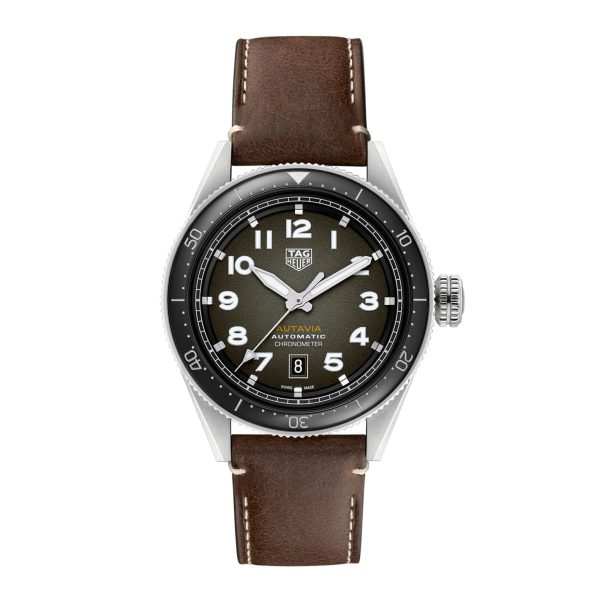Tag Heuer Autavia