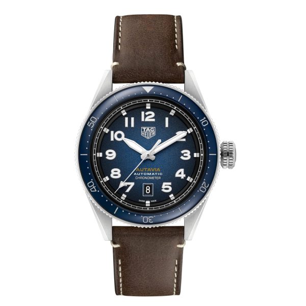 Tag Heuer Autavia