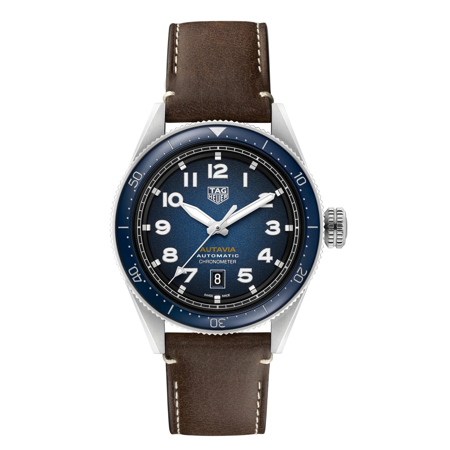 Tag Heuer Autavia
