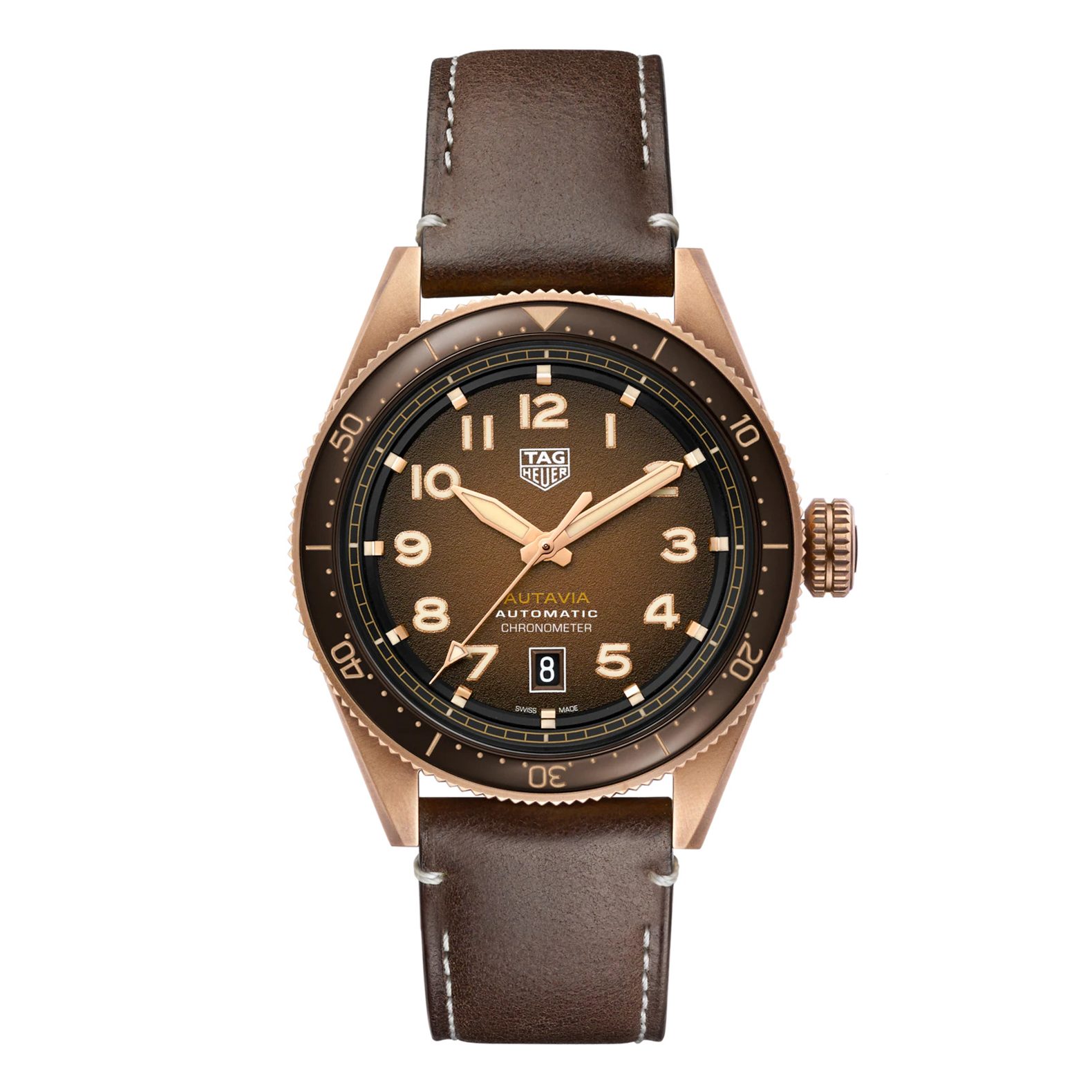 Tag Heuer Autavia