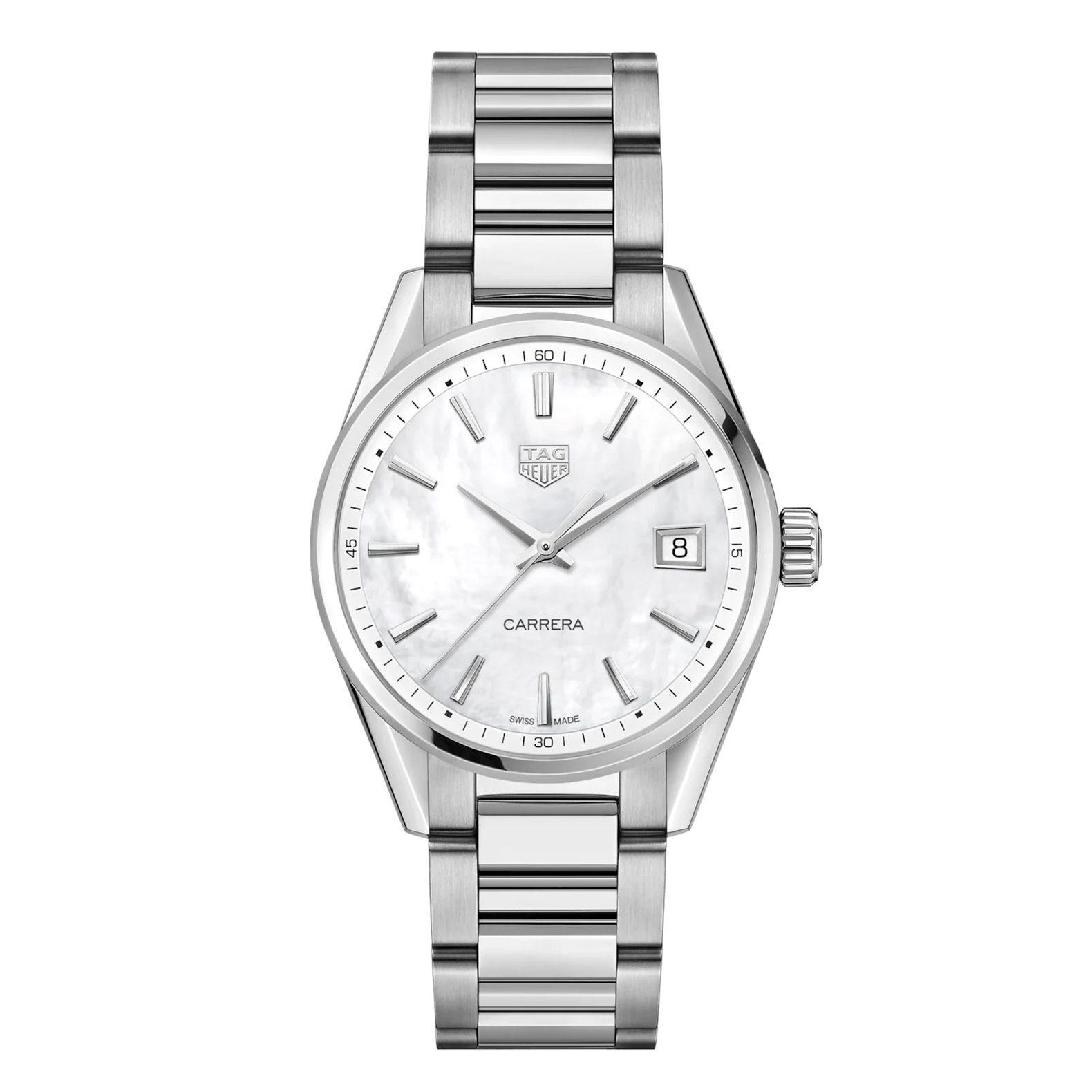 Tag Heuer Carrera