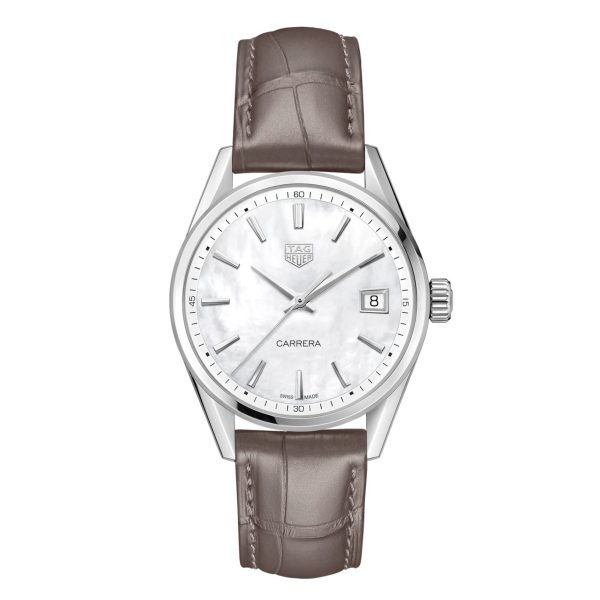 Tag Heuer Carrera