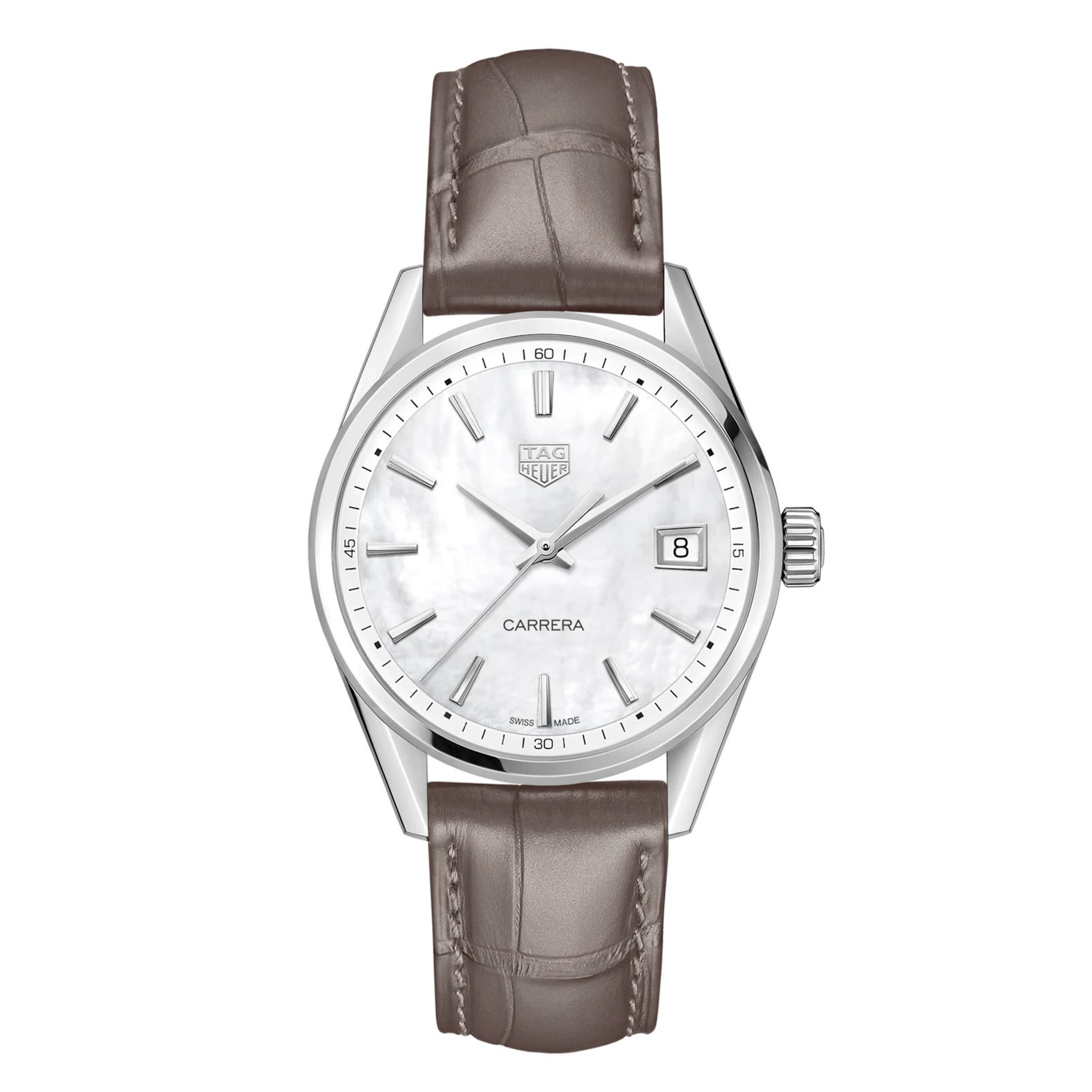 Tag Heuer Carrera