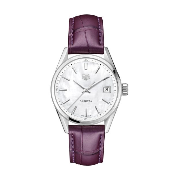 Tag Heuer Carrera