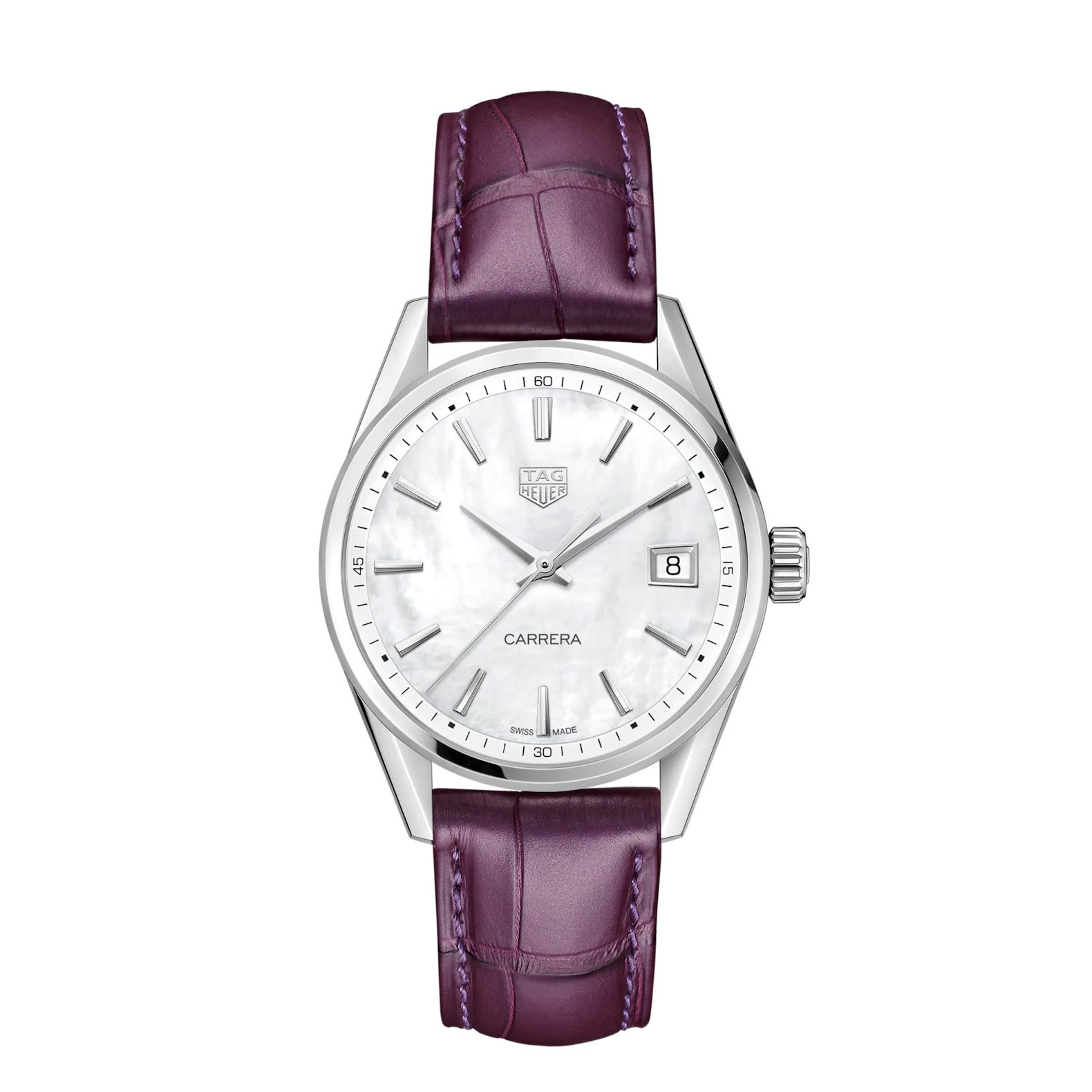 Tag Heuer Carrera