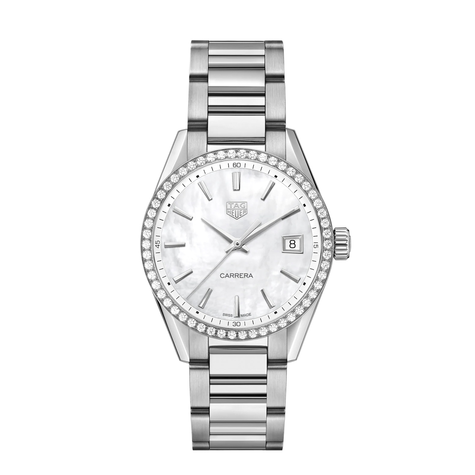 Tag Heuer Carrera