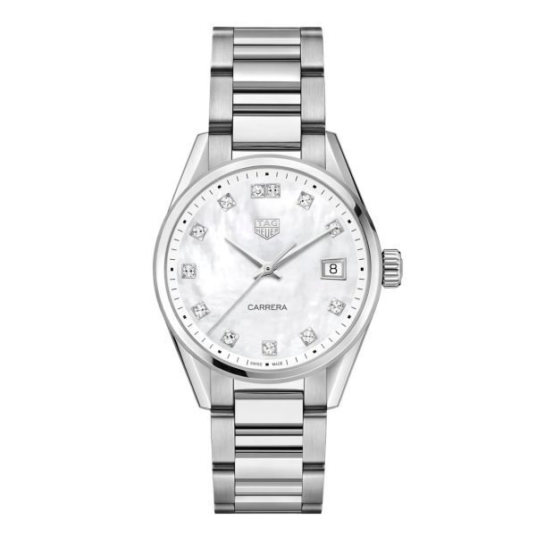 Tag Heuer Carrera