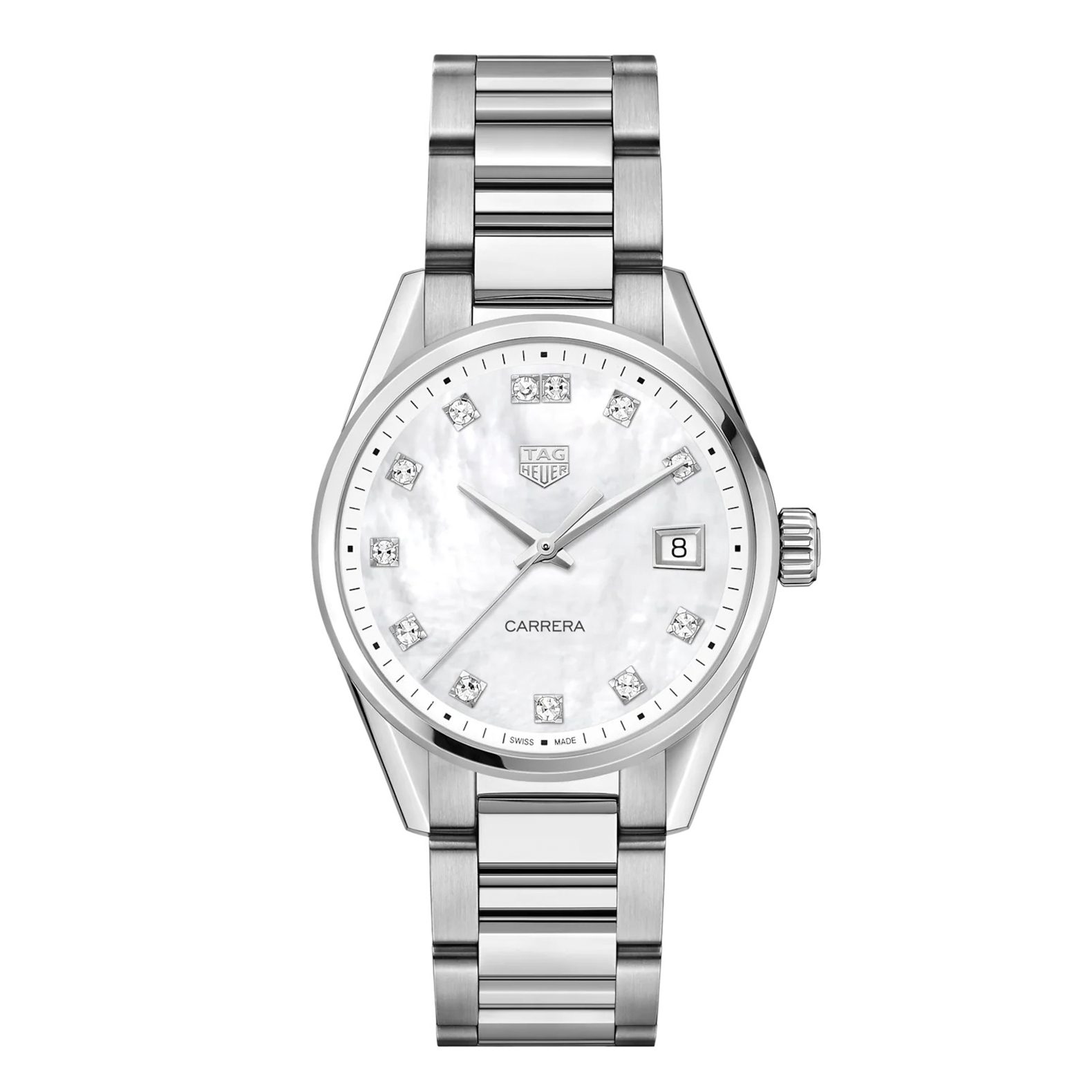 Tag Heuer Carrera