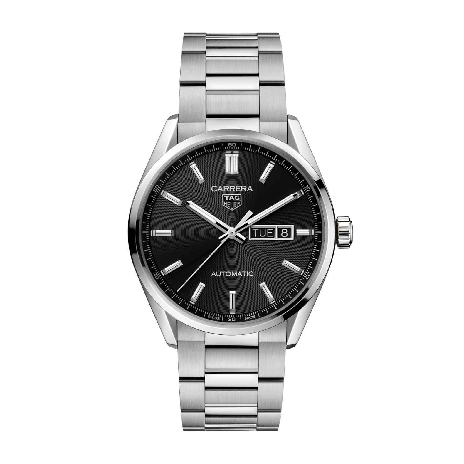 Tag Heuer Carrera