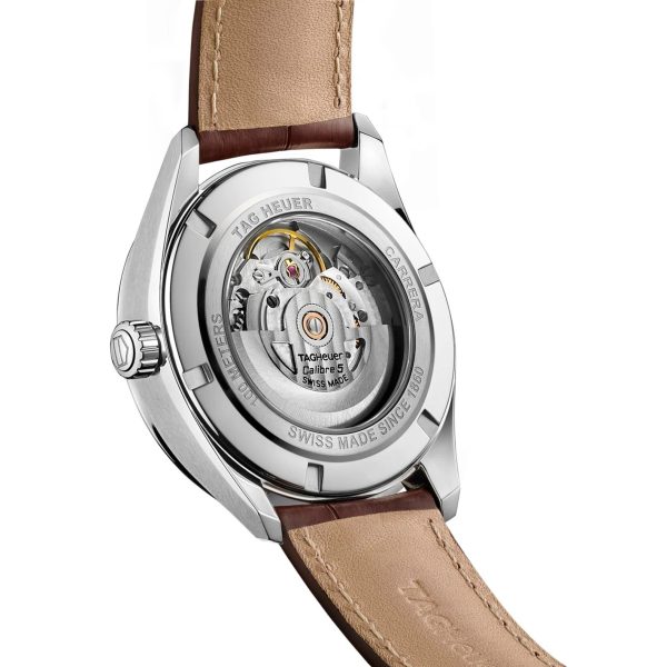 Tag Heuer Carrera