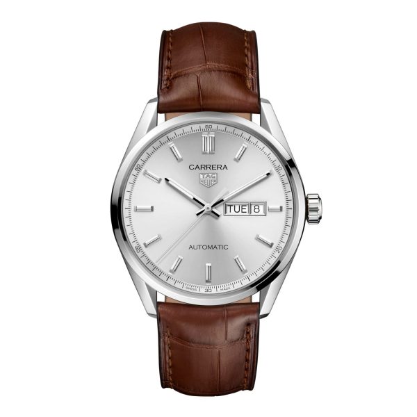 Tag Heuer Carrera