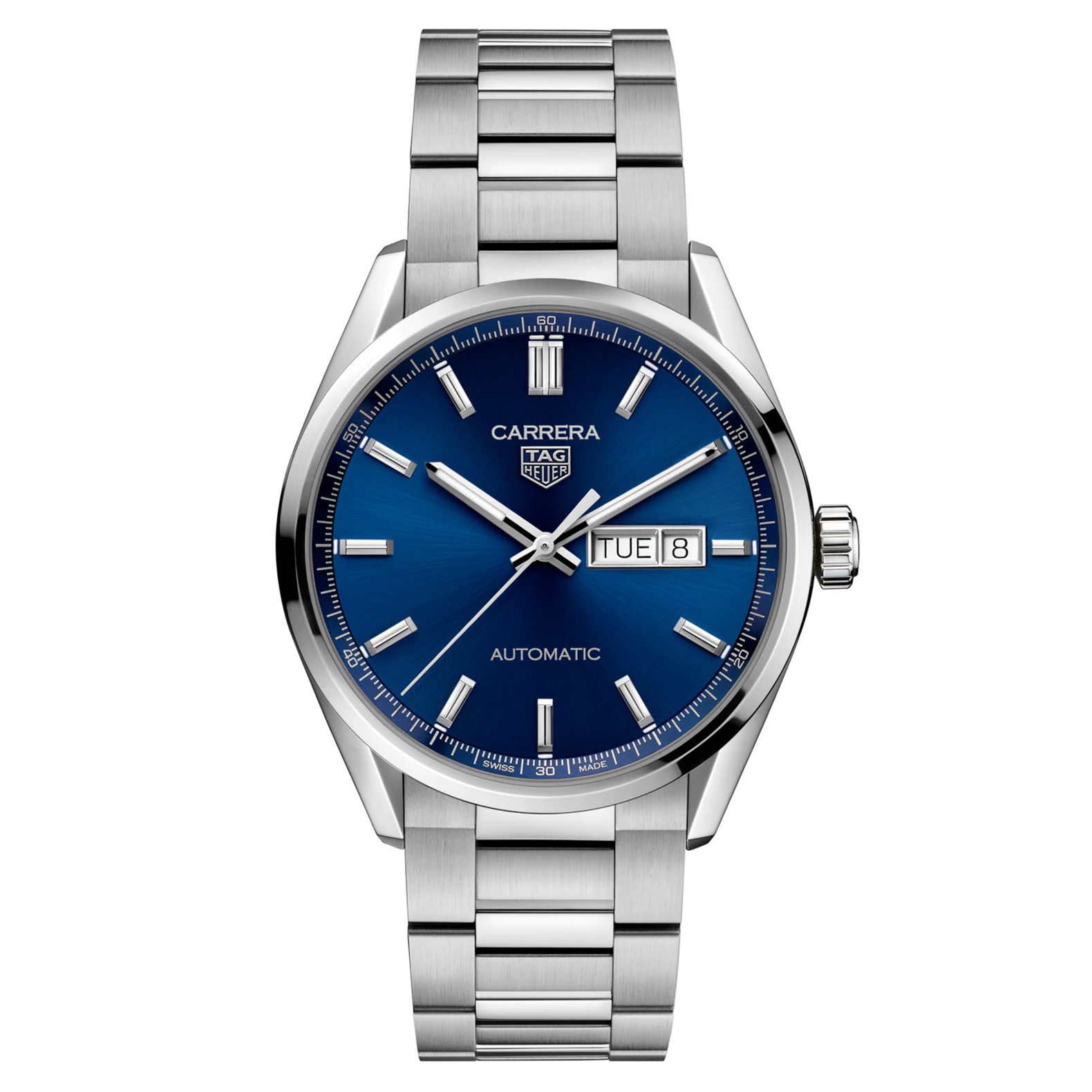 Tag Heuer Carrera