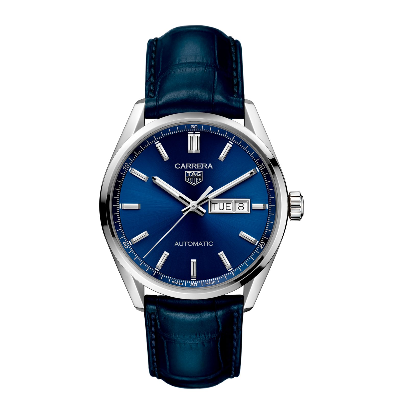 Tag Heuer Carrera