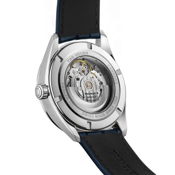 Tag Heuer Carrera