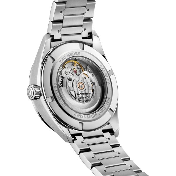 Tag Heuer Carrera