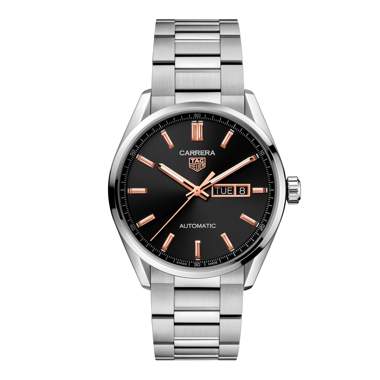 Tag Heuer Carrera