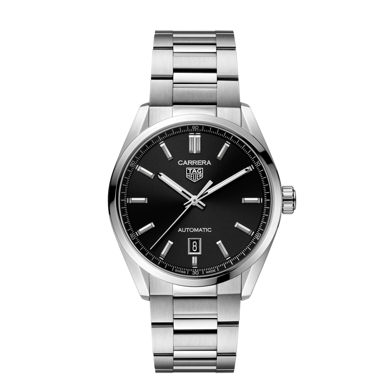 Tag Heuer Carrera