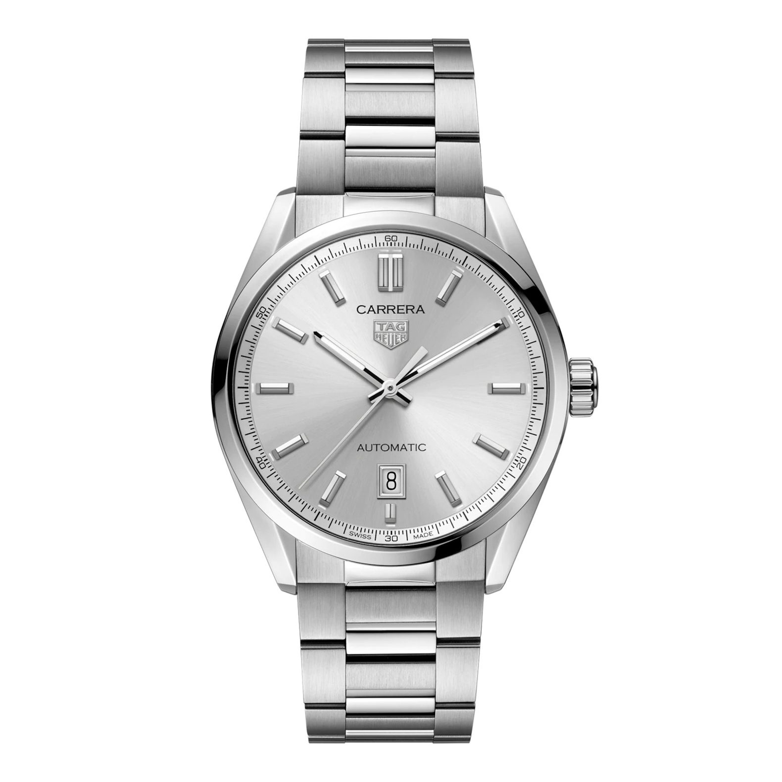 Tag Heuer Carrera