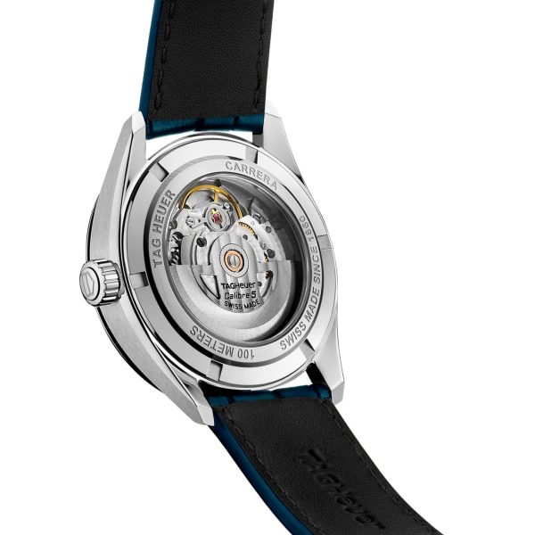 Tag Heuer Carrera Date