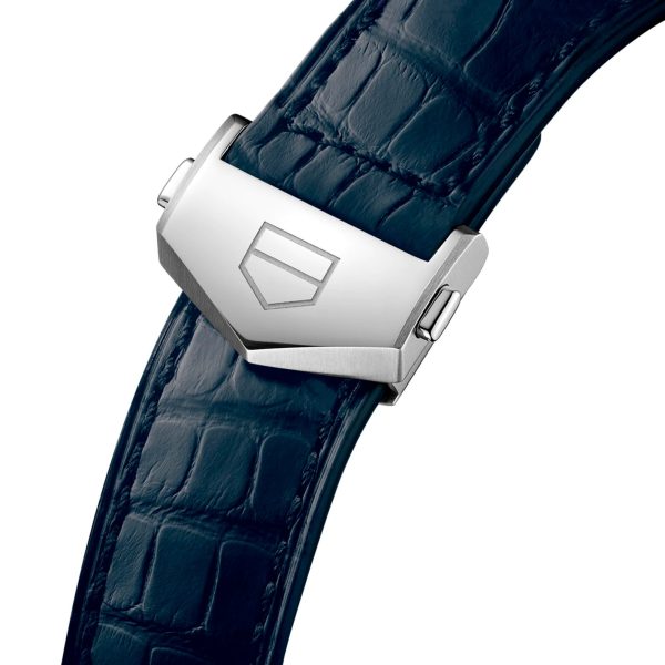 Tag Heuer Carrera Date