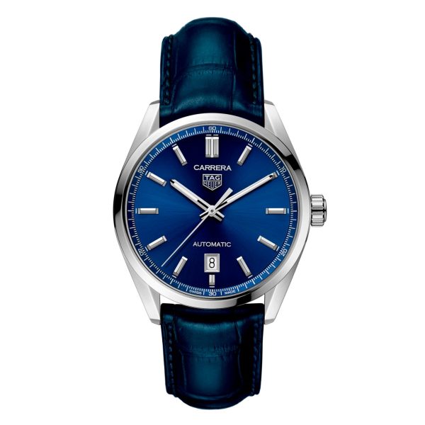 Tag Heuer Carrera Date