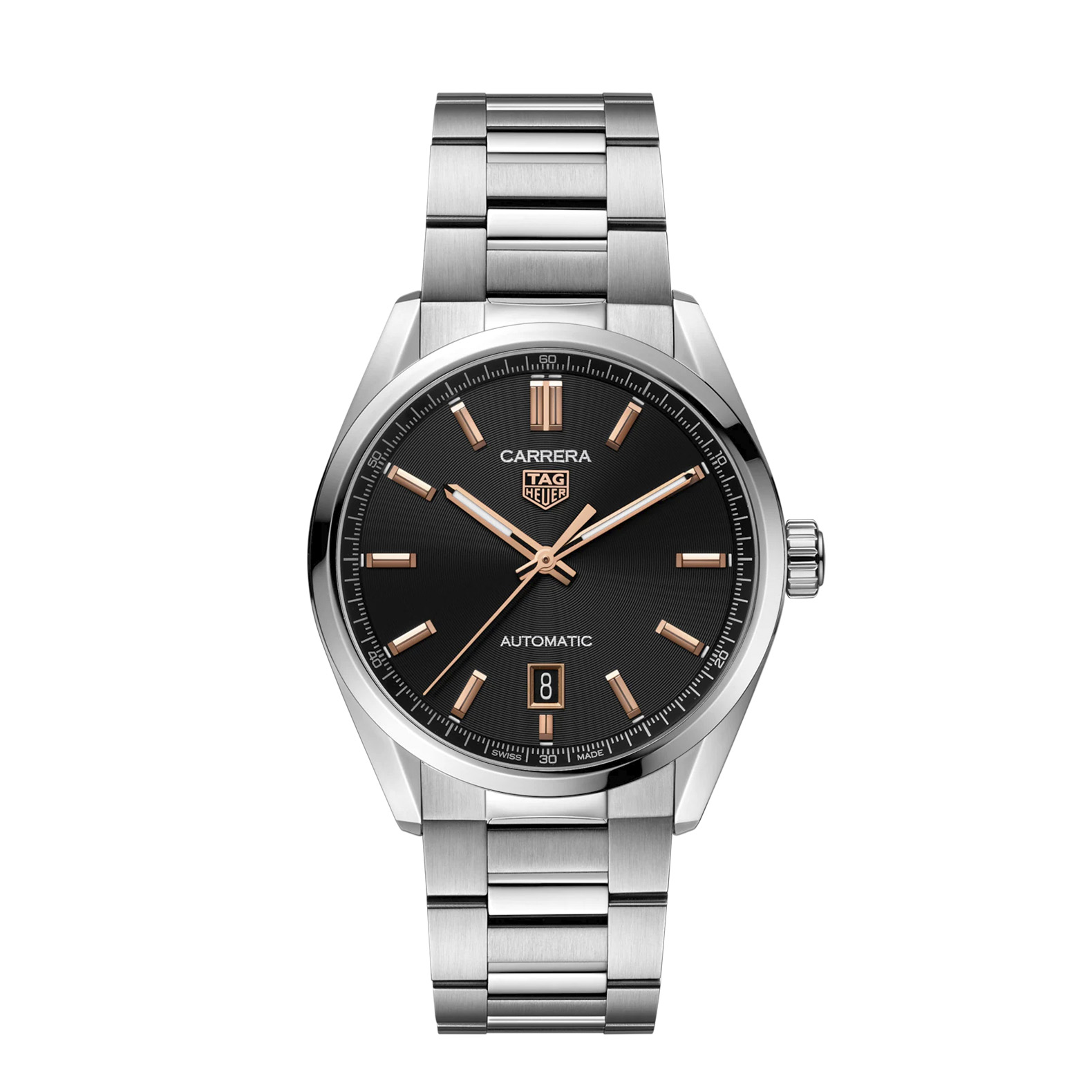 Tag Heuer Carrera