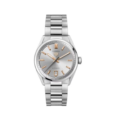 Tag Heuer Carrera Date