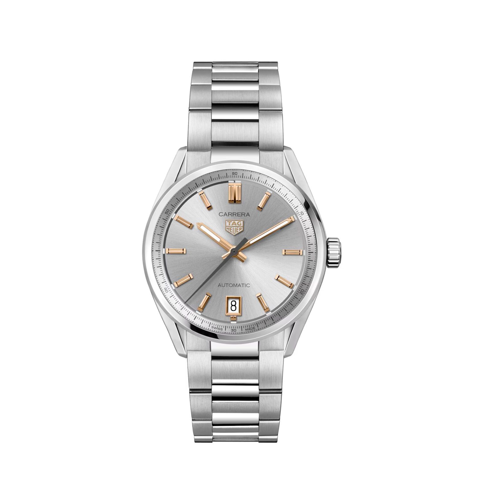 Tag Heuer Carrera Date