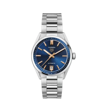Tag Heuer Carrera Date