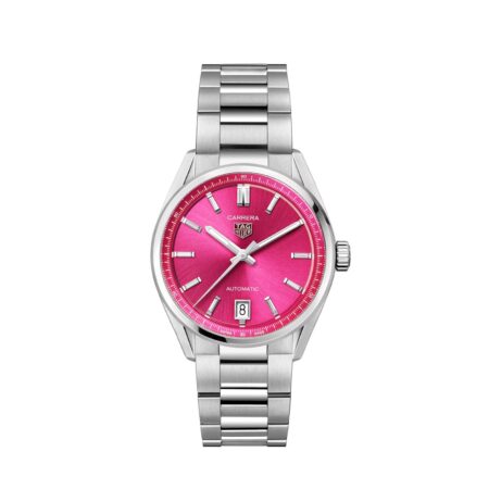Tag Heuer Carrera Date