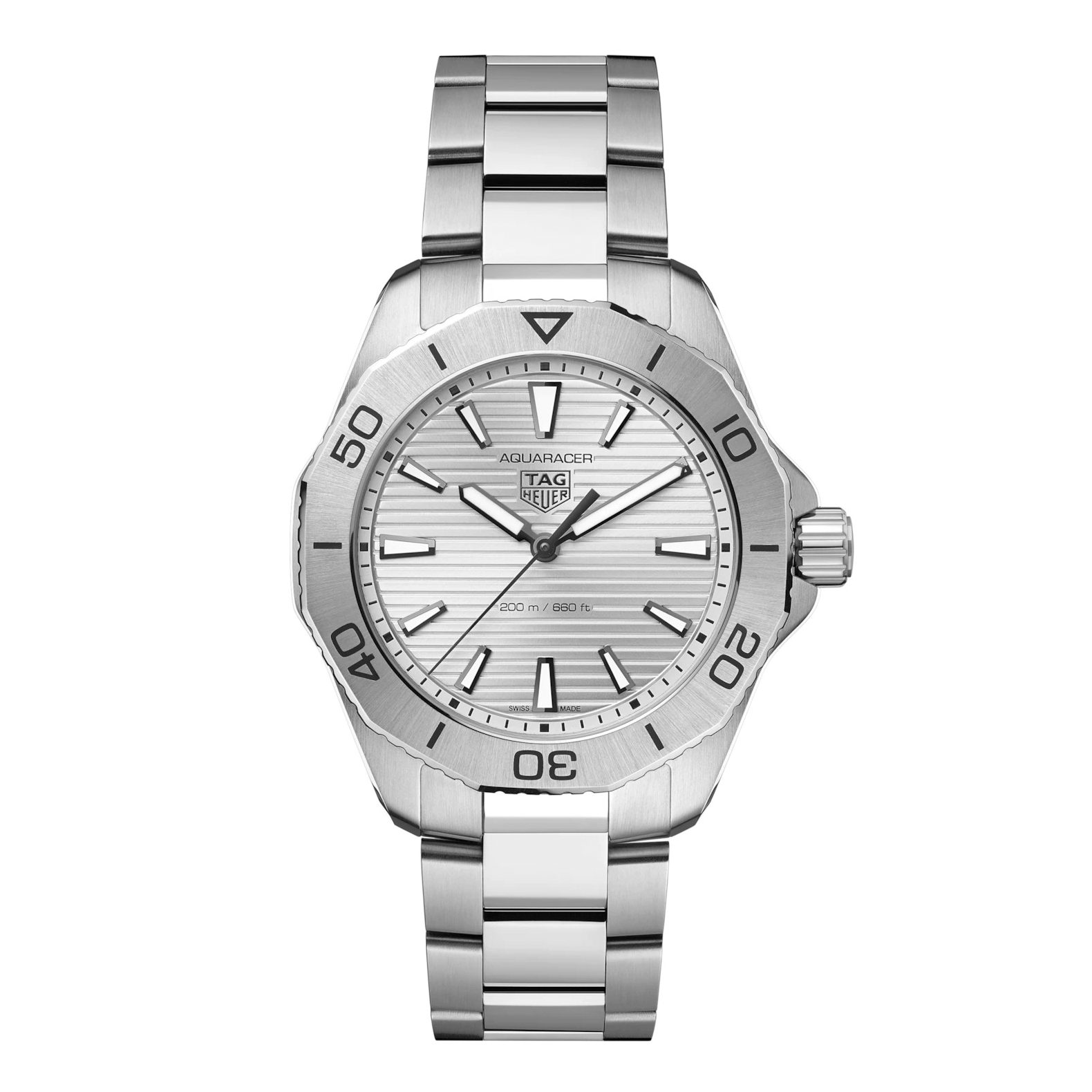 Tag Heuer Aquaracer Professional 200