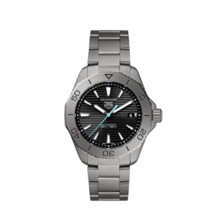 Tag Heuer AquaracerProfessional 200 Solargraph