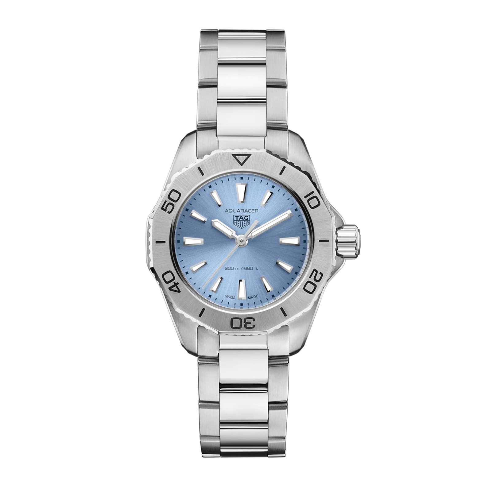 Tag Heuer Aquaracer Professional 200