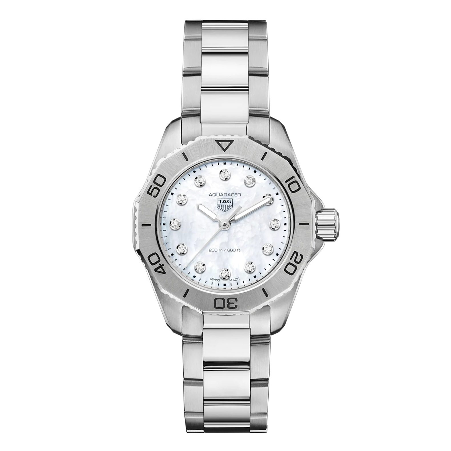 Tag Heuer Aquaracer Professional 200