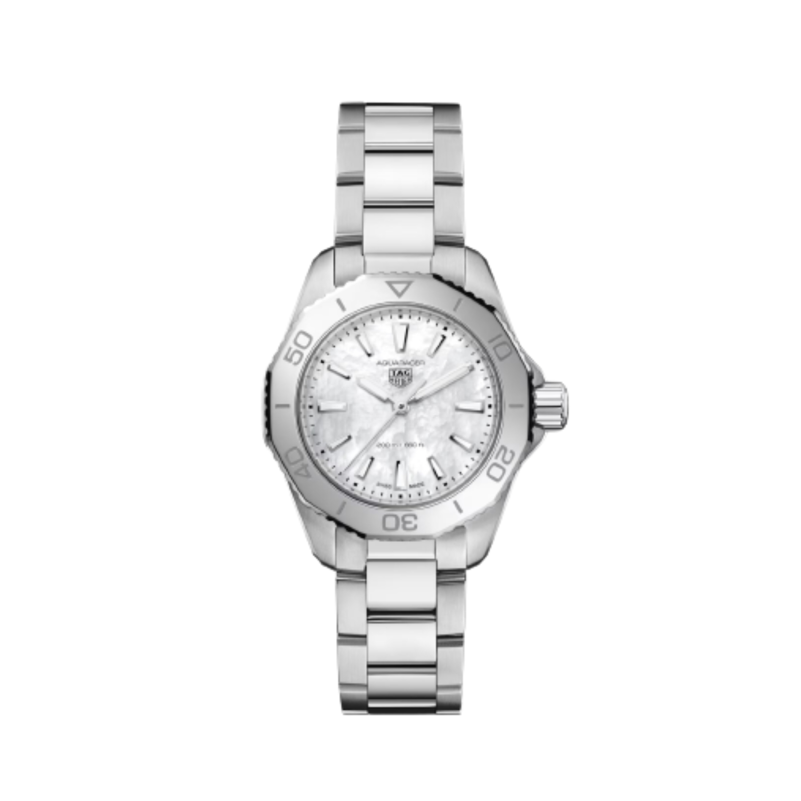 Tag Heuer Aquaracer Professional 200