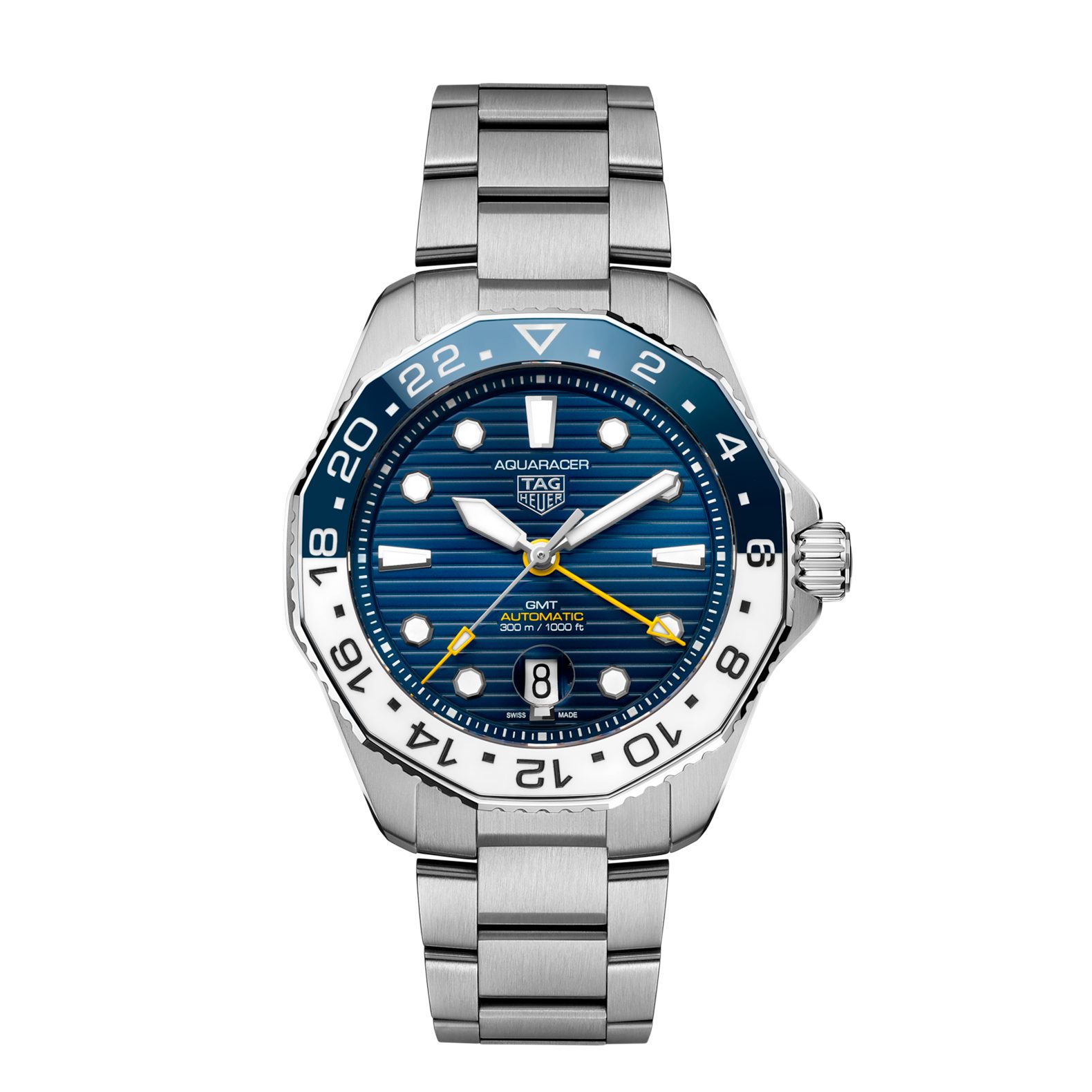 Tag Heuer Aquaracer Professional 300 GMT