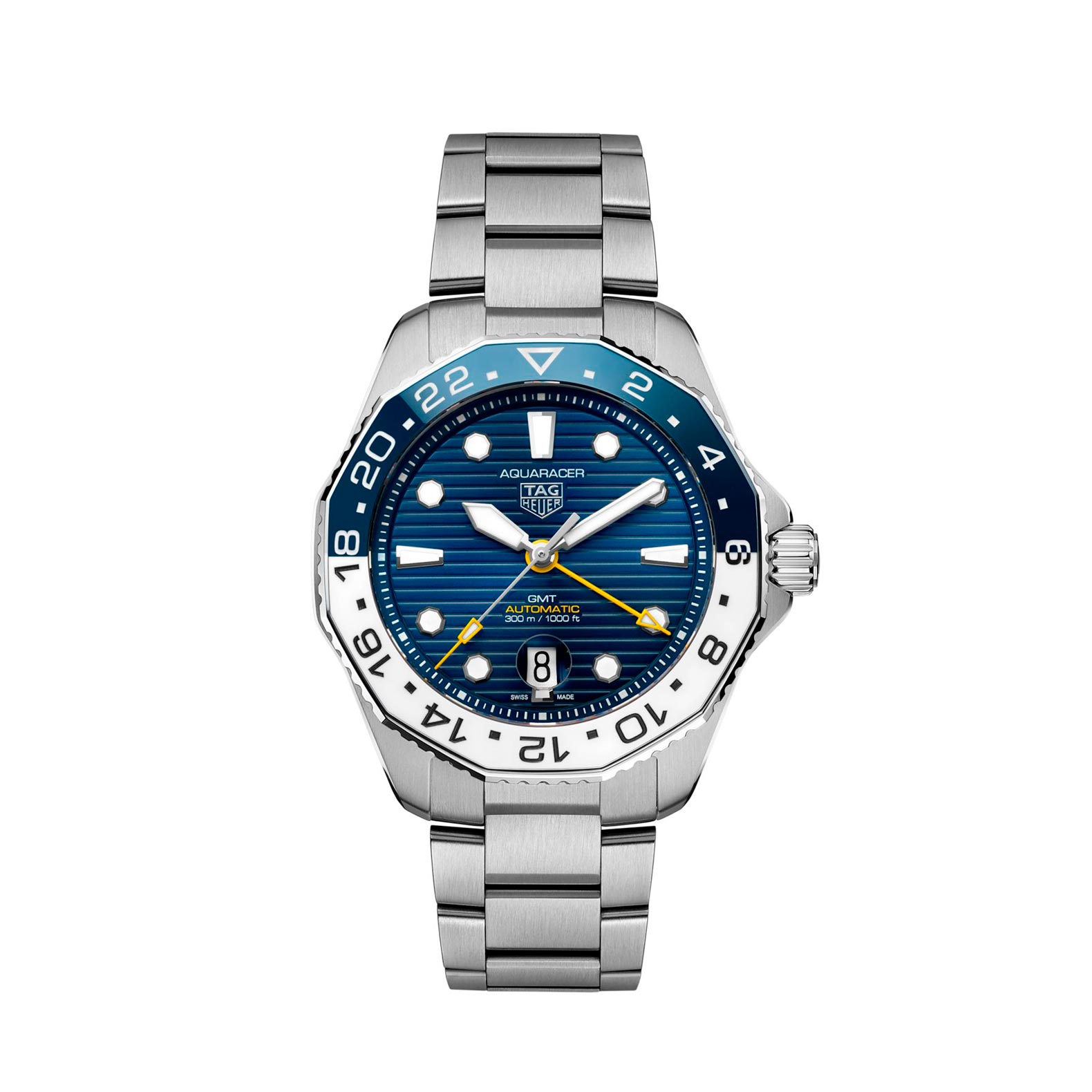 Tag Heuer Aquaracer Professional 300 GMT