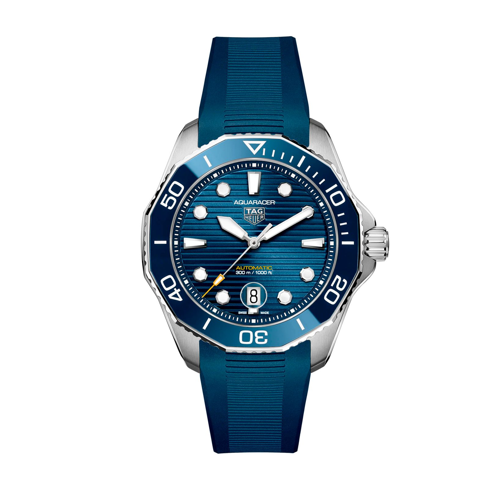 Tag Heuer Aquaracer Professional 300