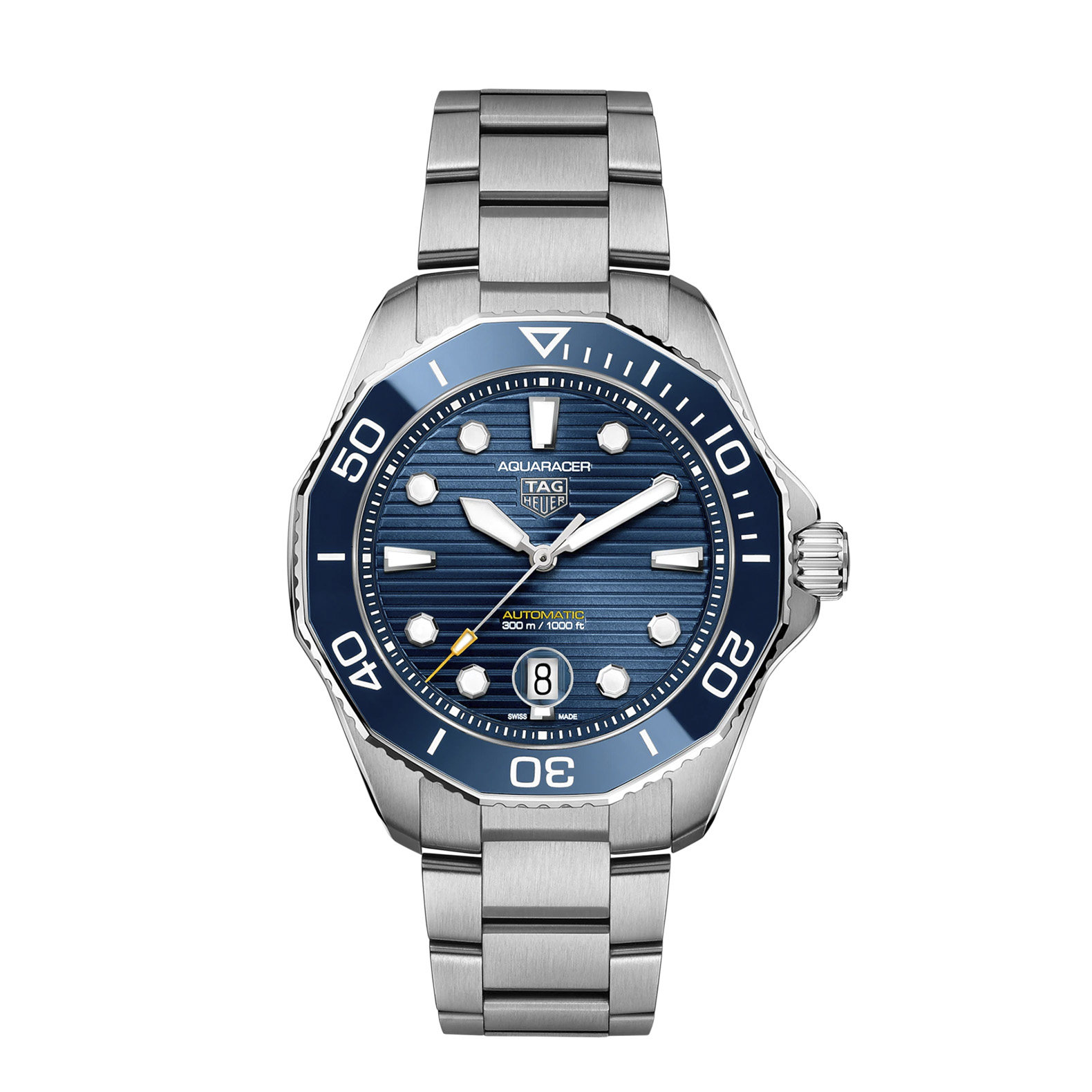 Tag Heuer Aquaracer