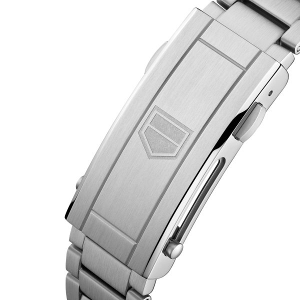 Tag Heuer Aquaracer Professional 300 Orange Diver
