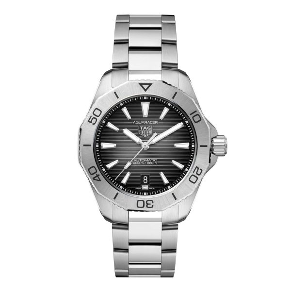 Tag Heuer Aquaracer Professional 200 Date