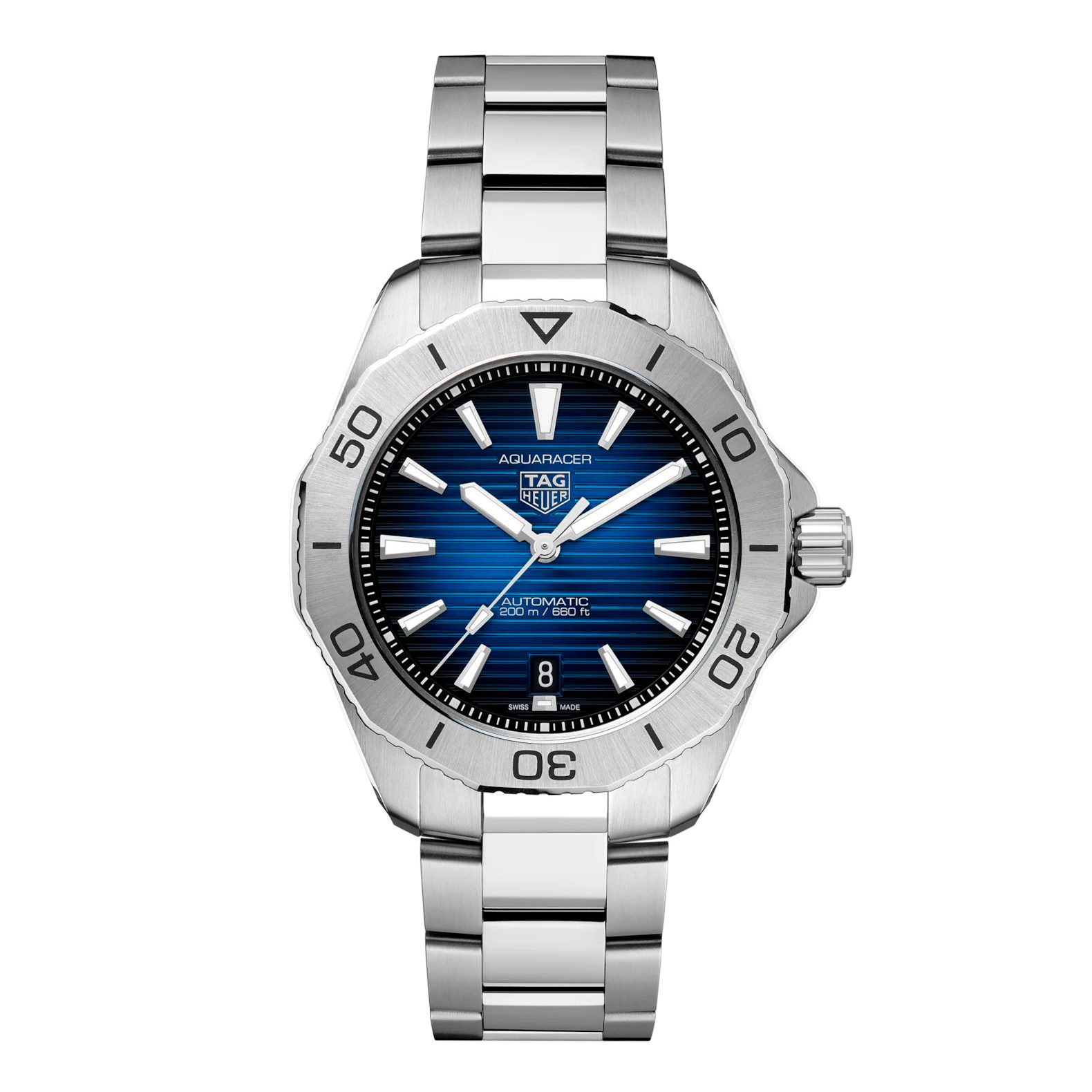 Tag Heuer Aquaracer Professional 200 Date
