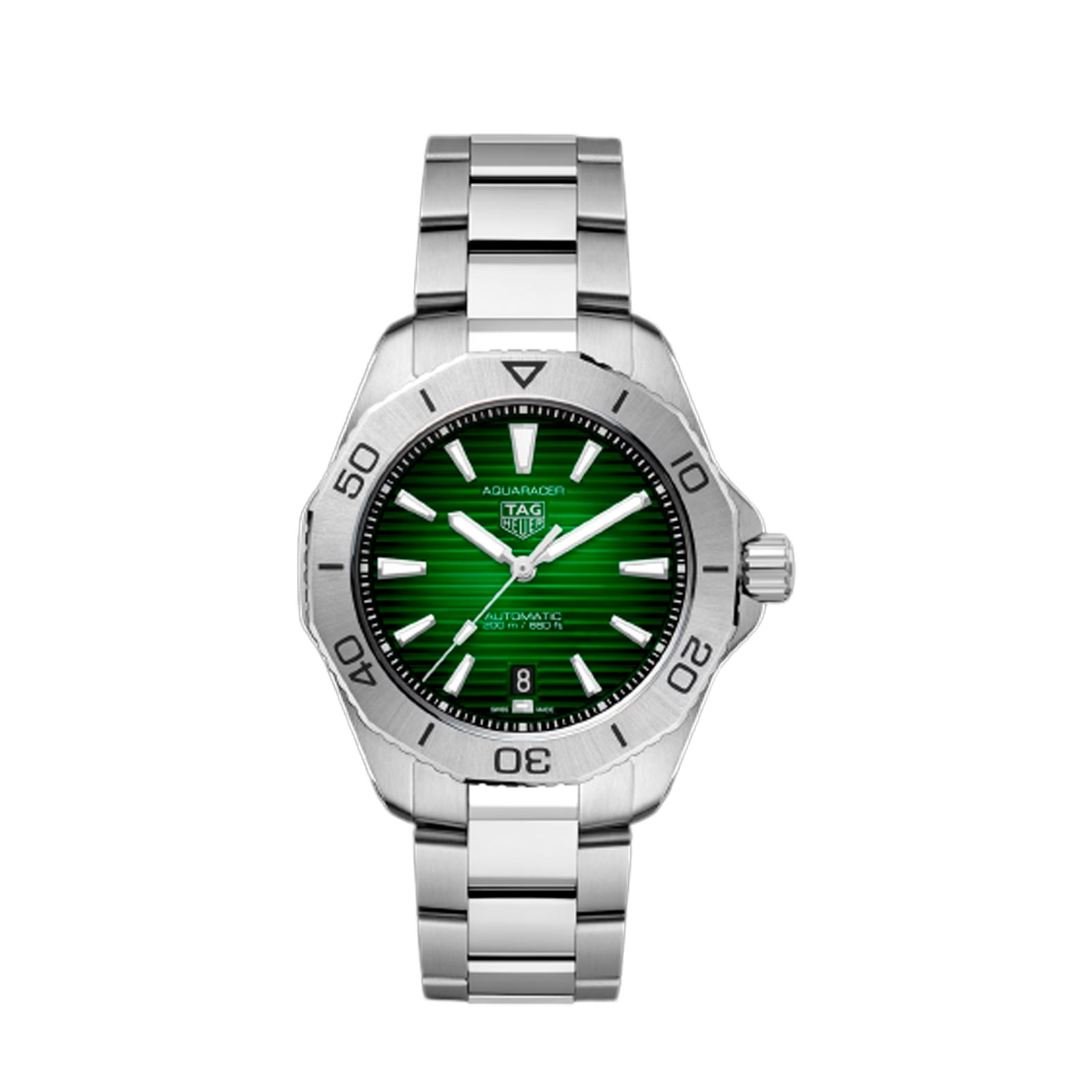 Tag heuer Aquaracer Professional 200