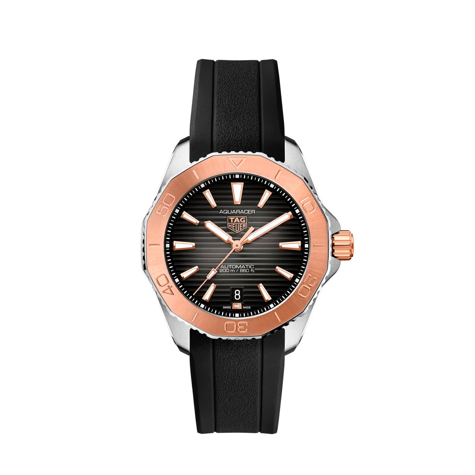 Tag Heuer Aquaracer Professional 200